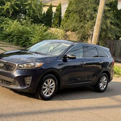2020 KIA Sorento