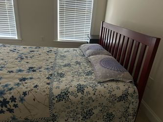 Free Bed and mattress