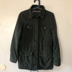 Vans Women’s Padded Jacket / Size Small