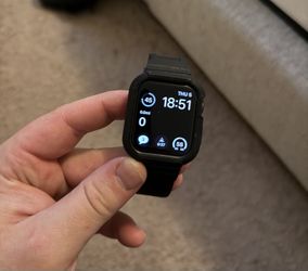 Apple watch SE 1st Gen 44mm