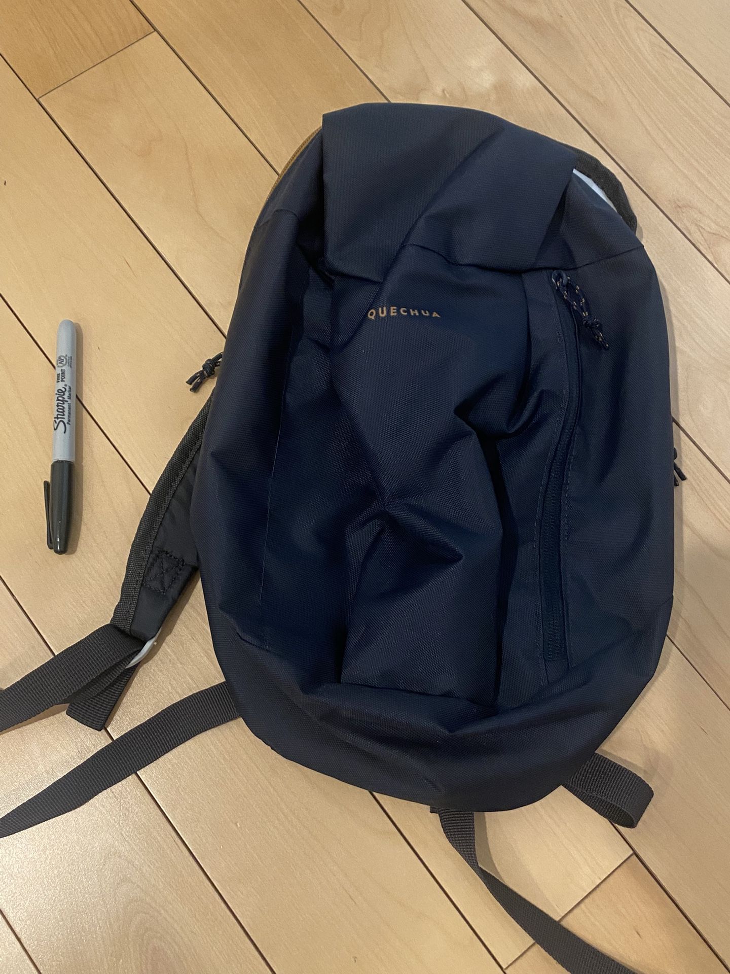 Quechua Bag Pack