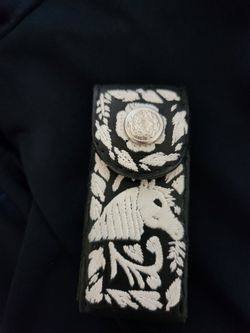 Funda para navaja