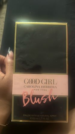 Carolina Herrera Blush