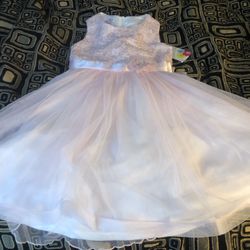 Adorable Easter Dress