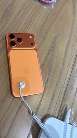 iPhone 17 ProMax