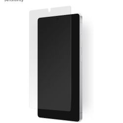 BodyGuardz Pure 3 Glass Screen Protector for Samsung Galaxy 25 Ultra