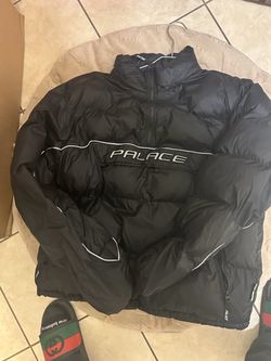 Palace Puffer
