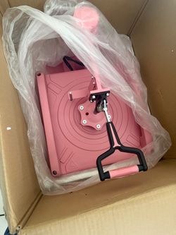 NEW 5-in-1 Heat Press Machine 12x14 – New