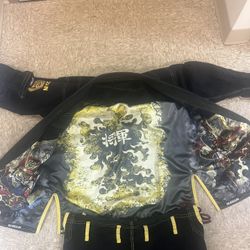 Shogun Large (A3) Men’s Gi