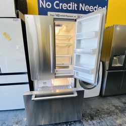 Refrigerador KitchenAid A Pagos 