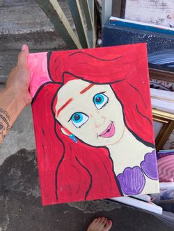 Ariel