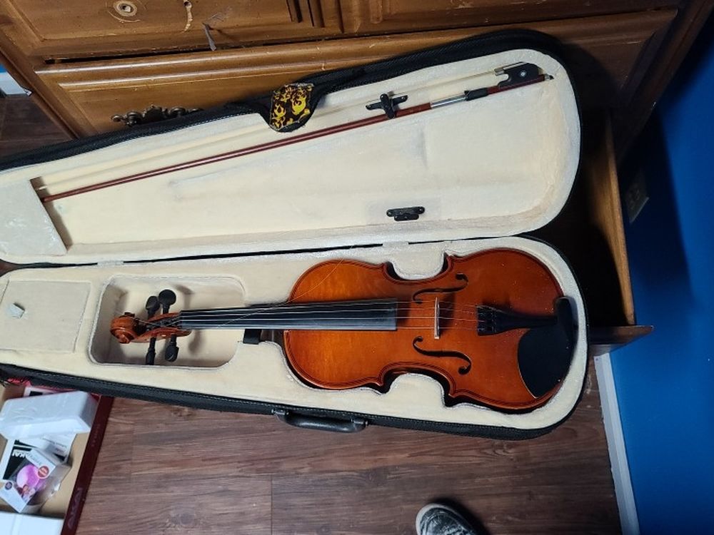 4/4 Violin