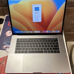 Apple MacBook Pro 2019 15”