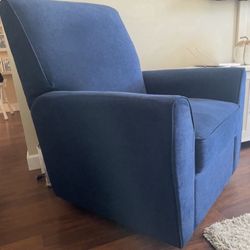 Lazy Boy Chair