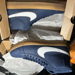Nike SB Zoom Blazer Mid