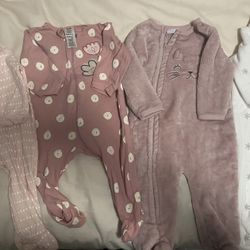 Baby Clothes