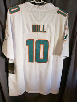 Miami Dolphins Men's Football Jersey 