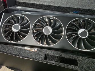 XFX RX 7900 XT  MERC 310 20GB