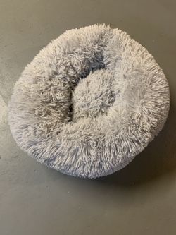 Small Dog Or Cat Bed