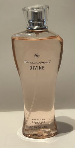 Angel perfume sale sale