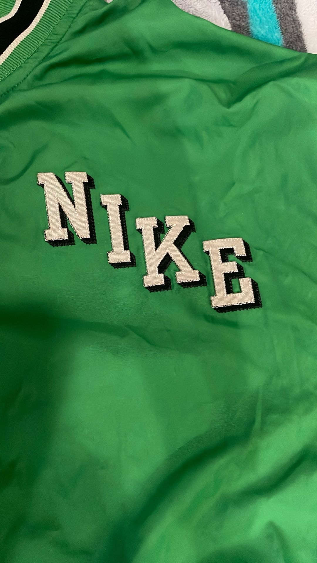 Men’s Nike Jacket