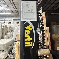 Vestil Lift Forklift 