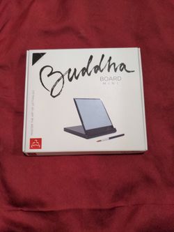 Buddha Mini