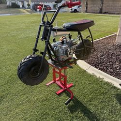 Mini Bike 