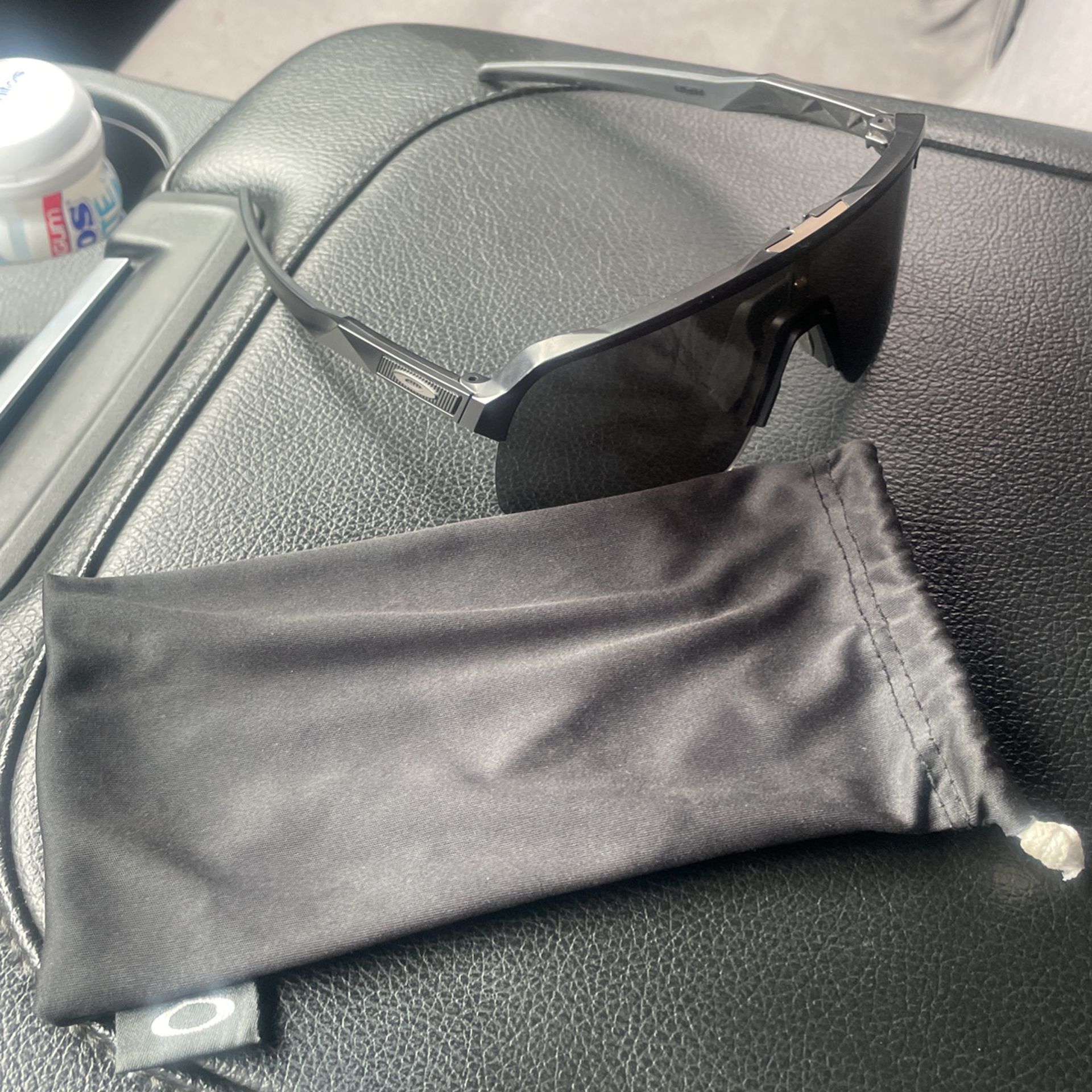 Oakley Prism Sunglasses 