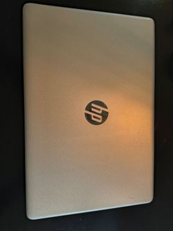 HP 15.6 inch HD Screen laptop