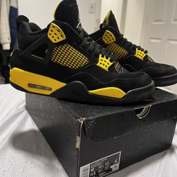 Thunder 4