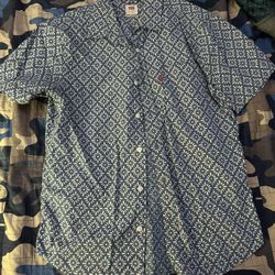 Men’s Levi’s Polo Small 