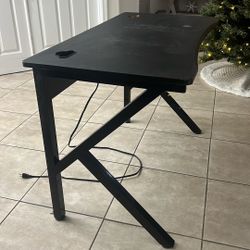 Gaming Desk 