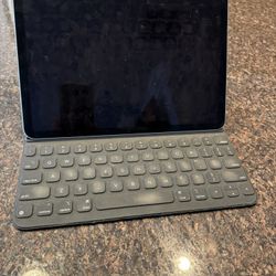 Apple Smart Keyboard For 11” iPad