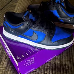 Nike Dunk Low 100 OBO 
