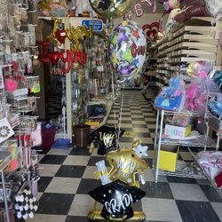 Graduation Balloons 3 Pieces 