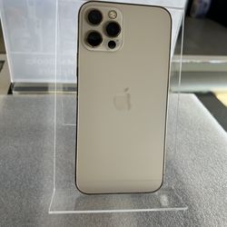 iPhone 12 Pro 128gb Unlocked