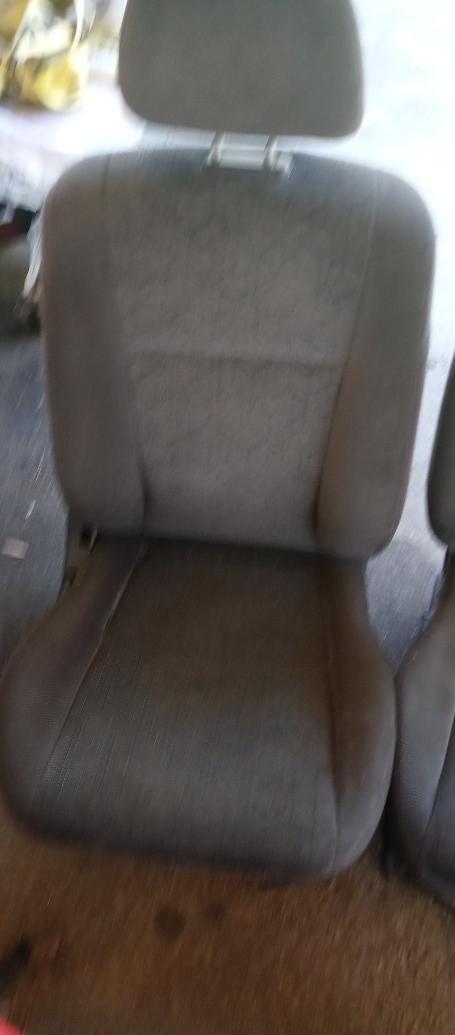 Ek 99-00 front seats