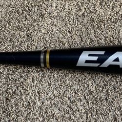 easton alx-3 bbcor baseball bat 33”