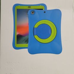 PEPKOO Case Mini IPad 4th & 5th Gen
