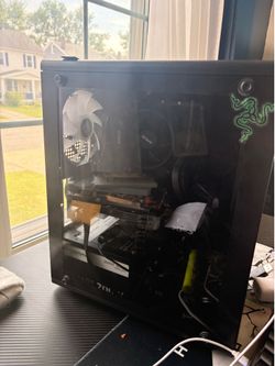 Gaming pc