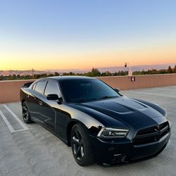 2013 Dodge Charger