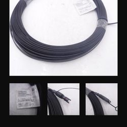 Fiber Obtic 500feet Wire