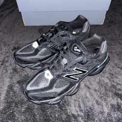 New Balance 9060 – Brand New – Size 10.5M / 12W
