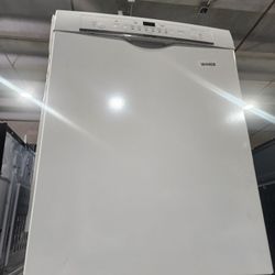 Dishwasher Bosch 24"