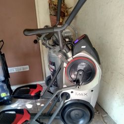 Bowflex Max Trainer 600