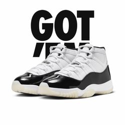 jordan’s 11 gratitude 