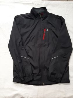 Vintage small windbreaker