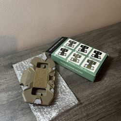 Tactical Phone Holder (New!)