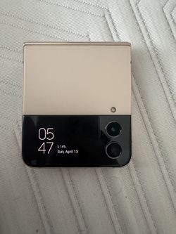 SAMSUNG Z FLIP4 128GB